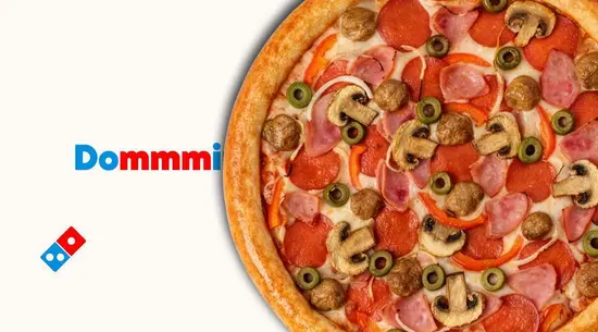 Domino's Pizza
