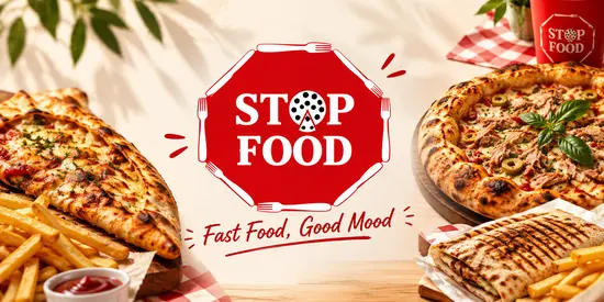 Stop Food