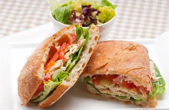 La Bottegaccia Premiata Salumeria