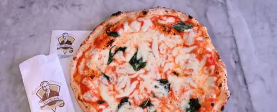 Antica Pizzeria Da Michele