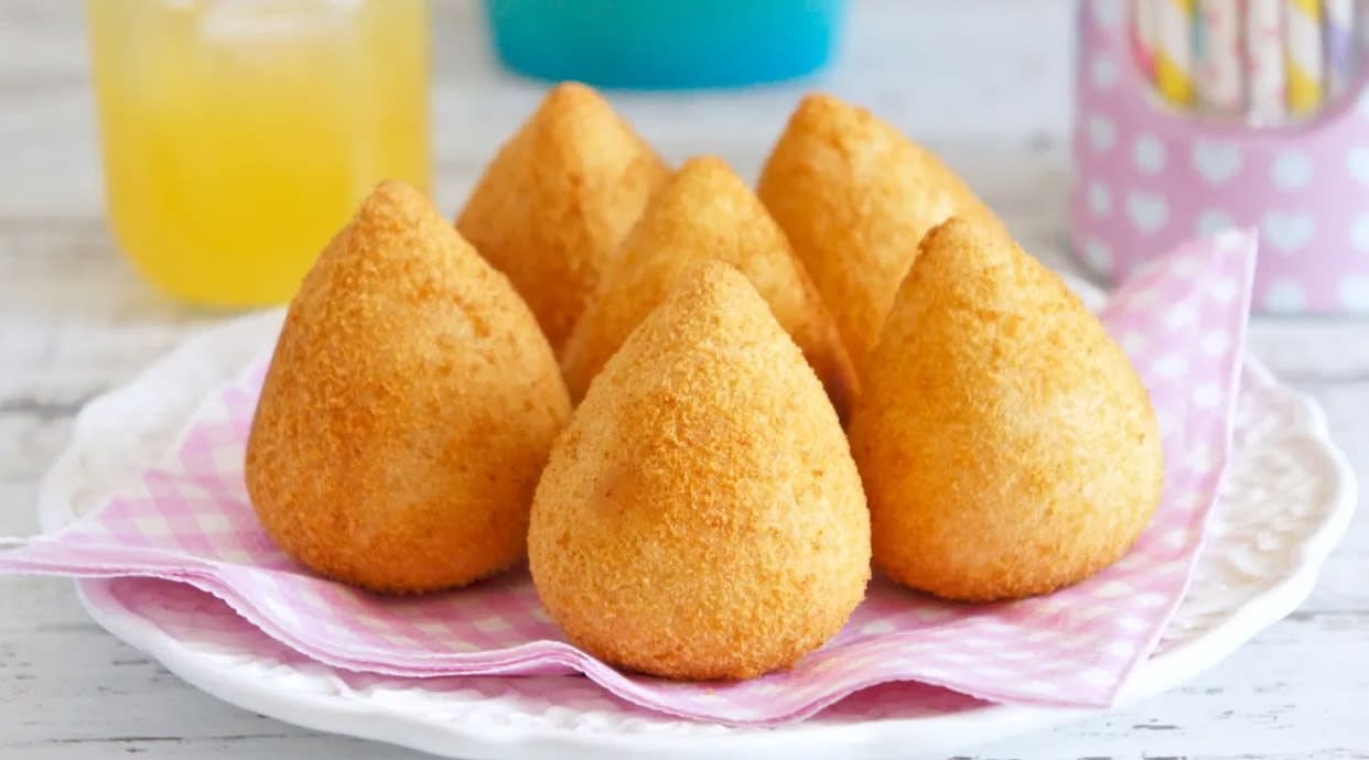 Pão de Mel da Lore