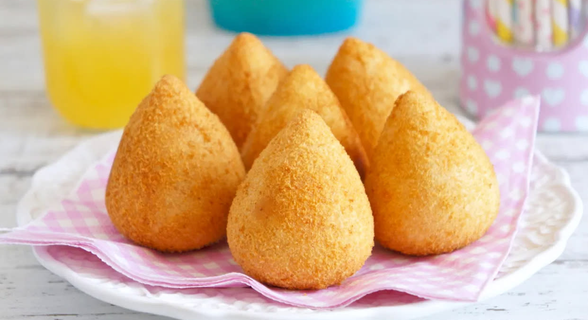 Pão de Mel da Lore