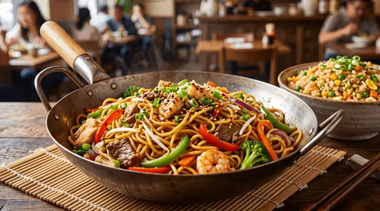 Ohmywok