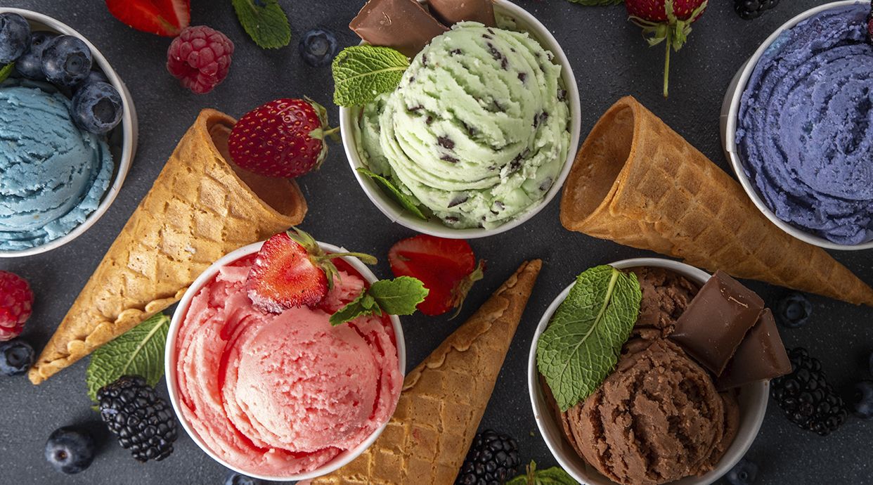 Heladeria Gelats Artesanals Y Xurreria GBC