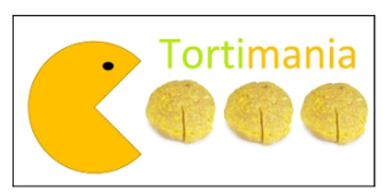 Tortimania