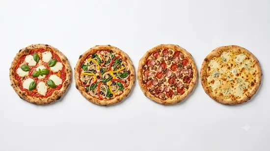 Americano Pizza