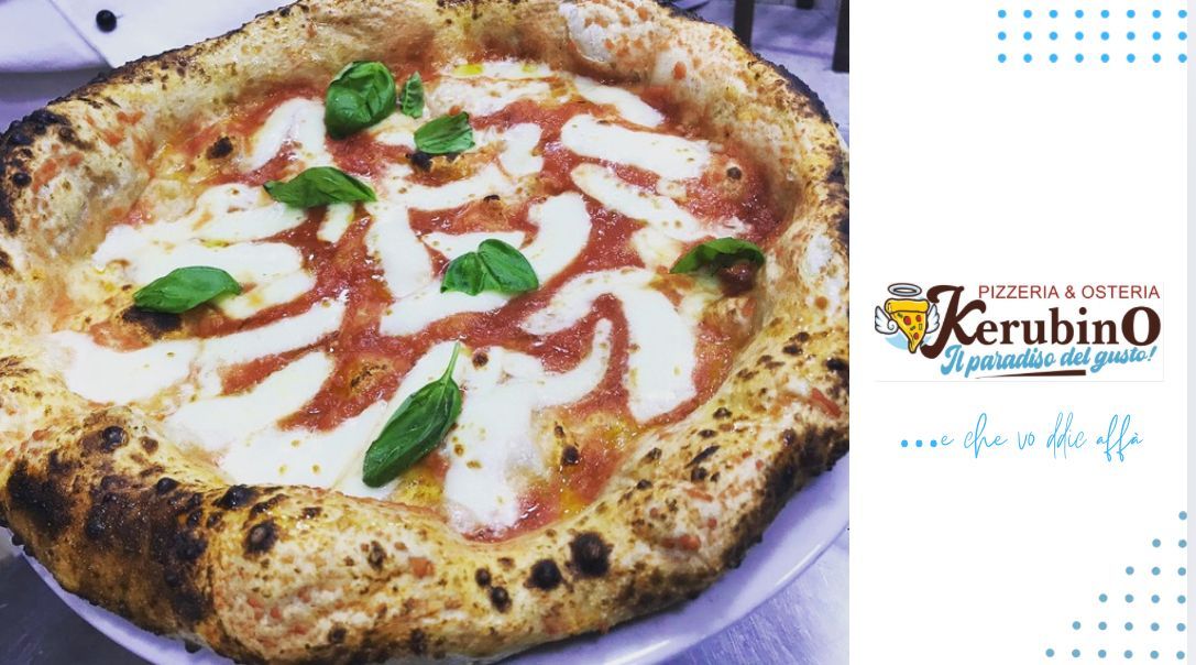 Pizzeria Osteria Kerubino