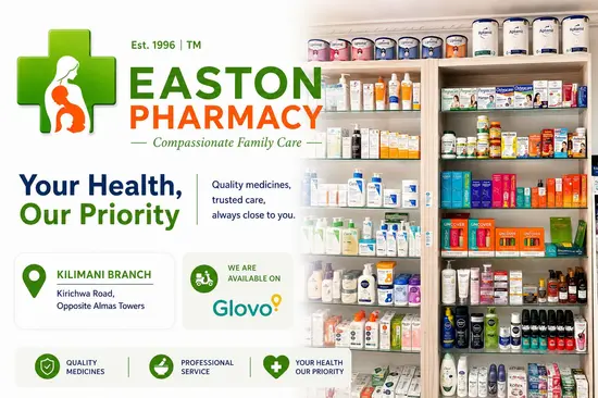 Easton Pharmacy