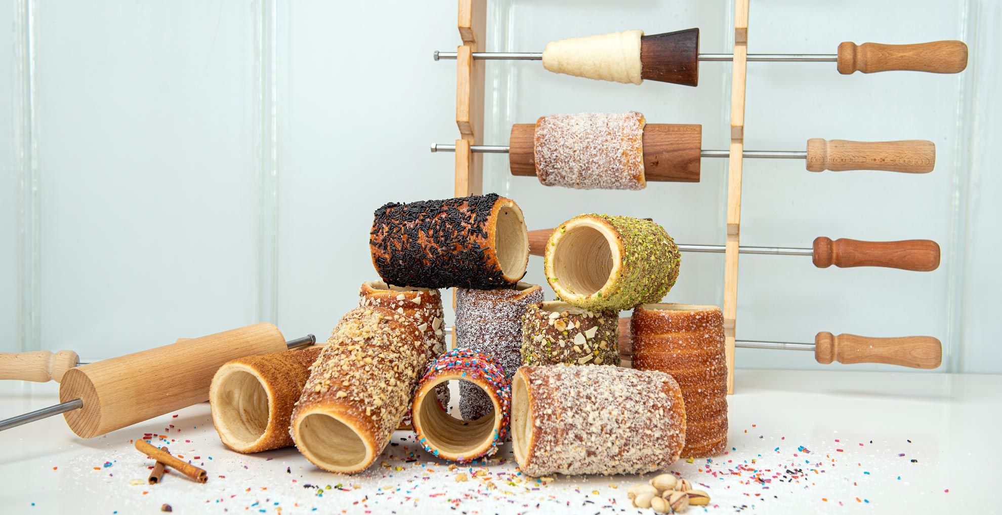 Ashkara Sweets