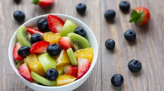 El Paraíso De La Fruta