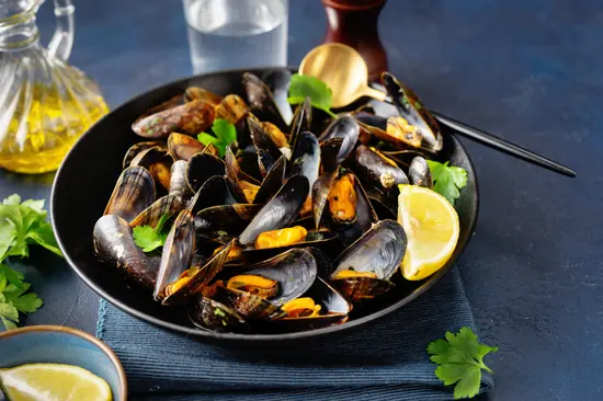 Ristorante Pizzeria La Scala