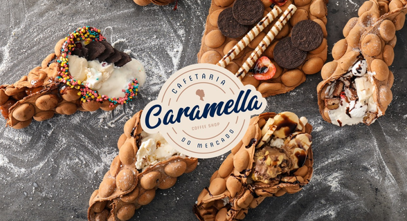 Caramella