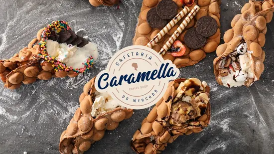 Caramella