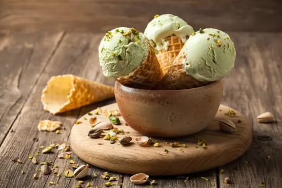 Marshalls Gelato sladoledi