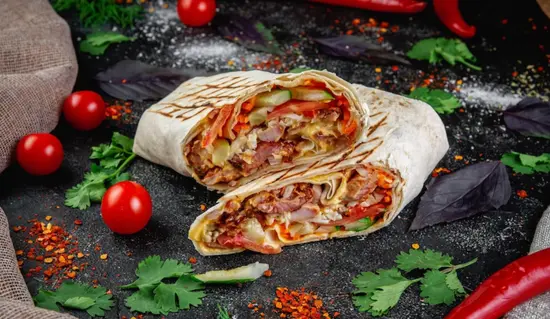 Ням-ням донер