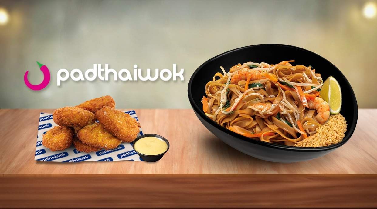 Padthaiwok