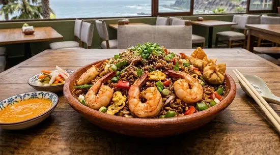 Restaurante Mar y Monte