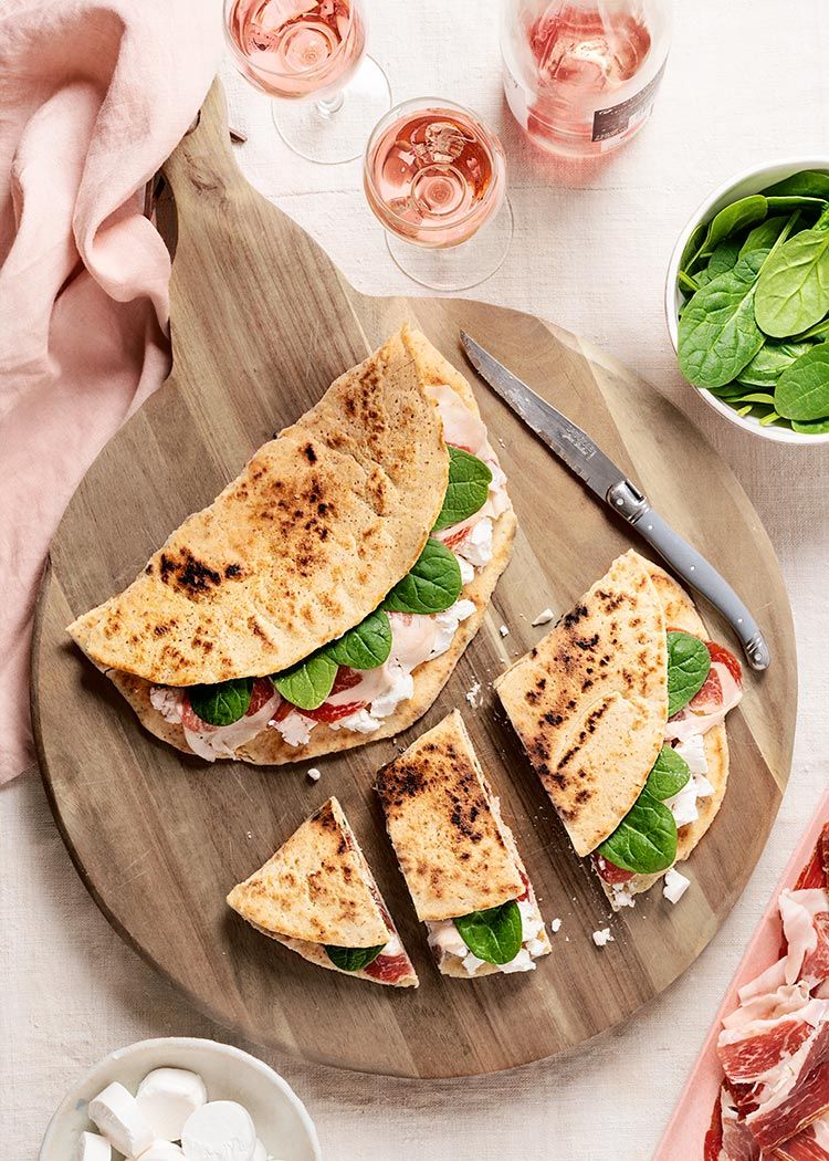 La Piadina