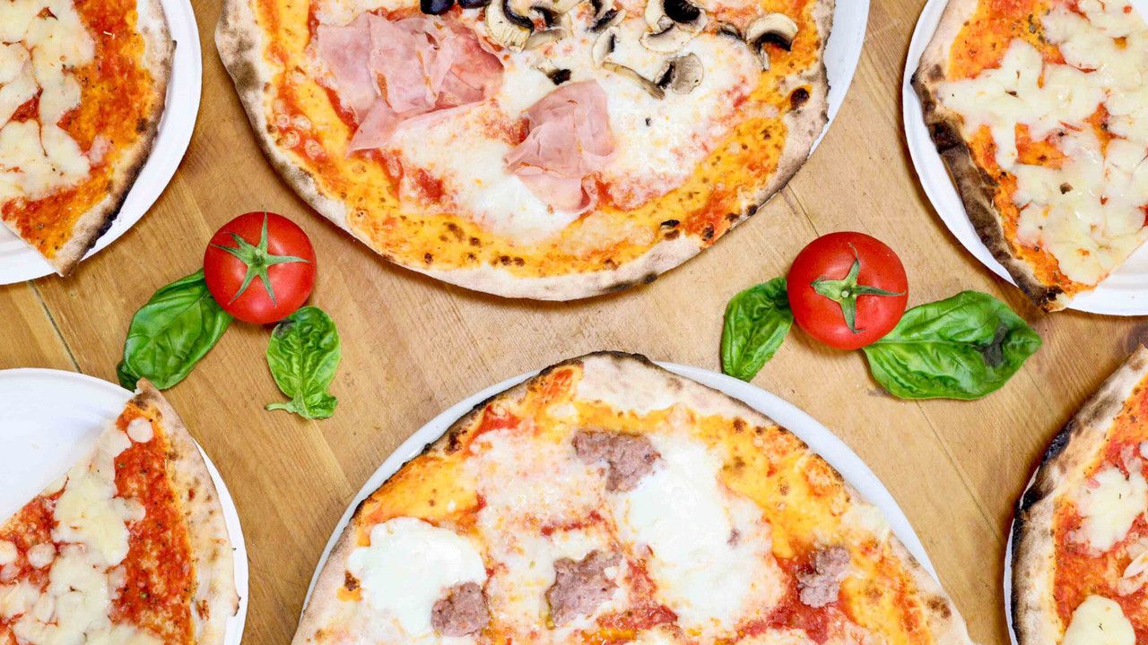Pizza Torello