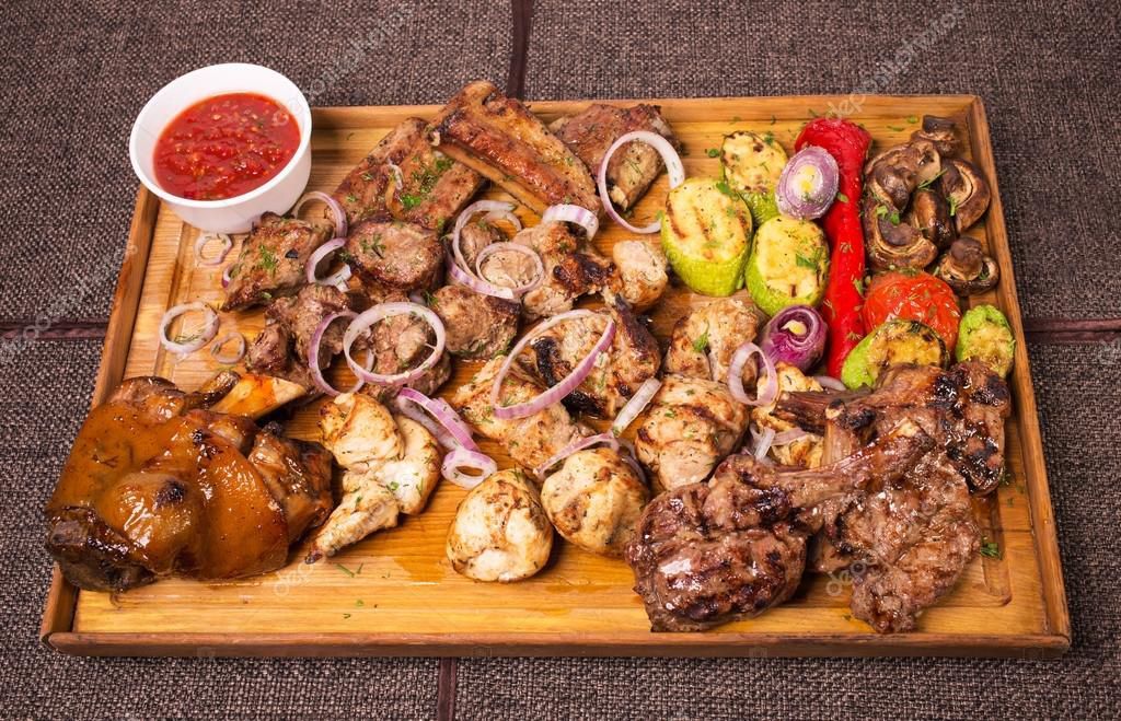 Babi food's