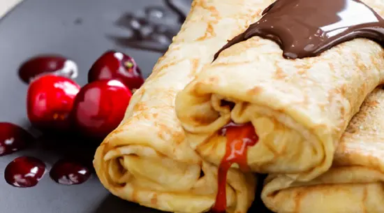 Coś Innego Family Bistro