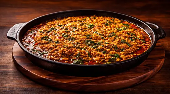 Orion's Table Restaurant and Bar