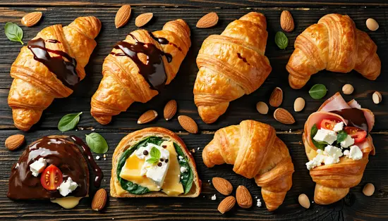 Lviv Croissants - Zielona Góra