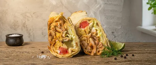 Shaurma / Шаурма