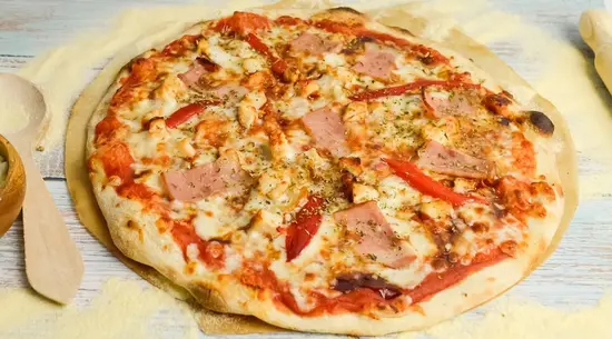 Carpi Pizza