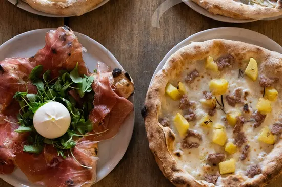 I Dissonanti - take home