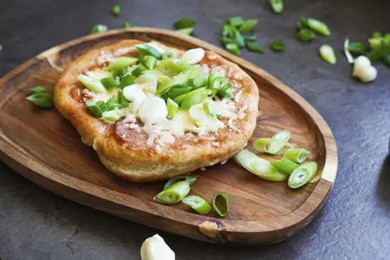 Fast Food La Campionu'