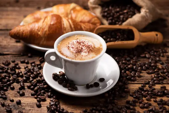 Orygyns Specialty Coffee