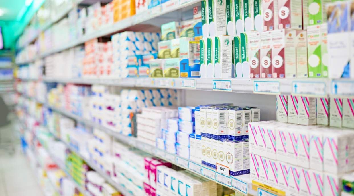 ABC Pharmacy [Южен]