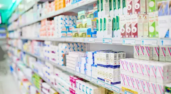 ABC Pharmacy [Южен]