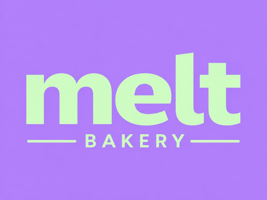 Melt bakery