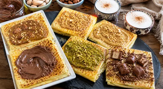 Sucré Salé