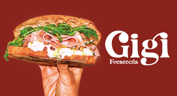 Gigi Focacceria