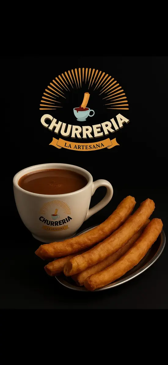 Churrería la Artesana