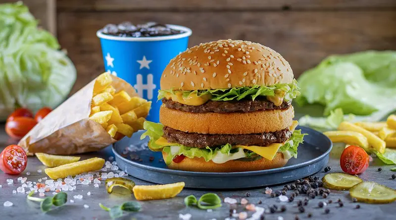 Hesburger