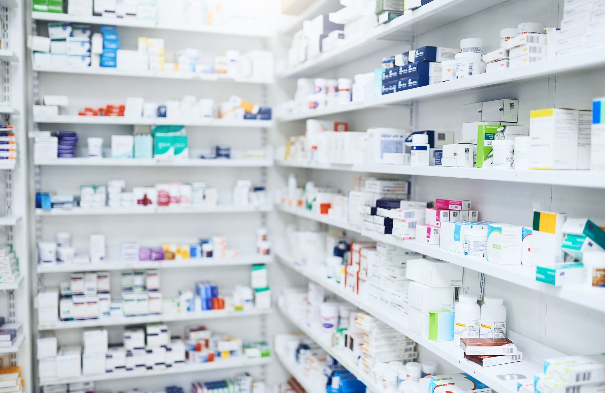 Farmacia Dr. Pierantoni