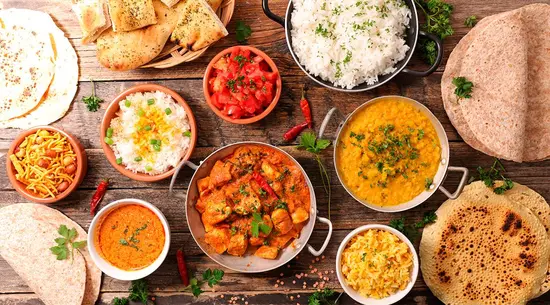 Baba G chicken & chicken