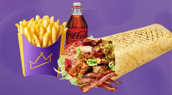 Royal Kebab / Роял Кебаб