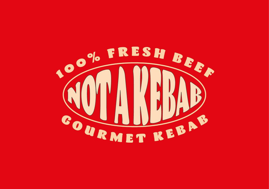 Not a Kebab