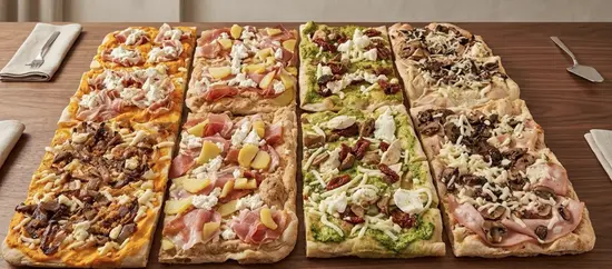Pizzeria Scrocchia