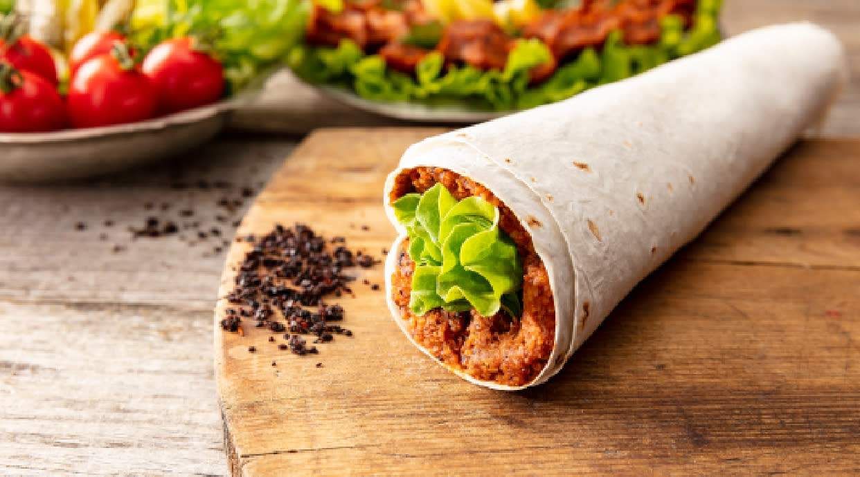 Saba Kebab Pomorska