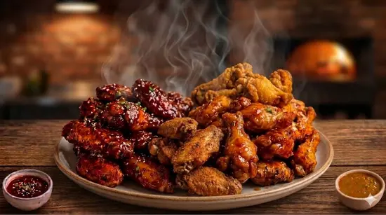 Wingsdom