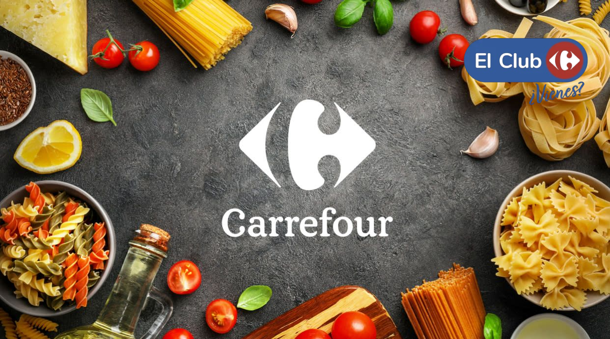 Carrefour