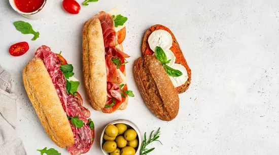 BAR CAFETERIA POLIDEPORTIVO EL NARANJO