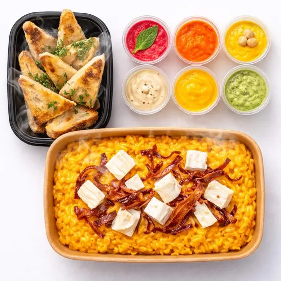 Risotteria Porto Mancino