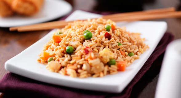 Thai Fried Rice